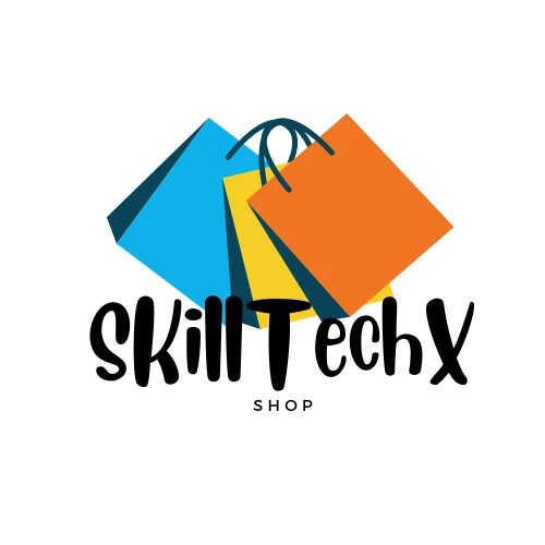 SkillTechX Shop